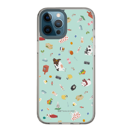 Slim Protection Case［ Katamari Damacy - Objects ］