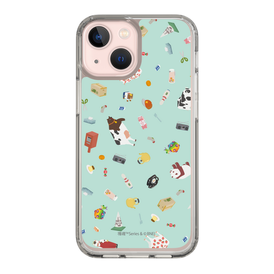 Slim Protection Case［ Katamari Damacy - Objects ］