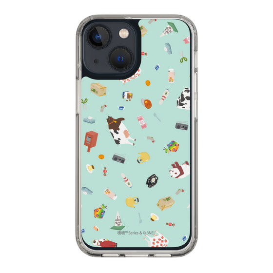 Slim Protection Case［ Katamari Damacy - Objects ］