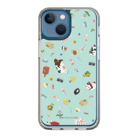 Slim Protection Case［ Katamari Damacy - Objects ］