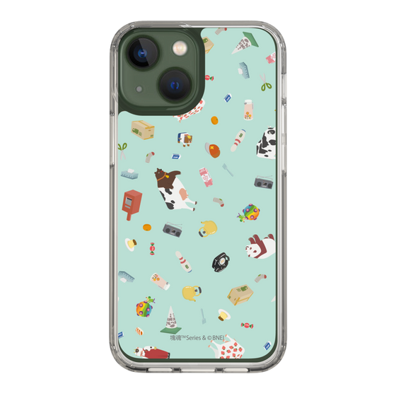 Slim Protection Case［ Katamari Damacy - Objects ］