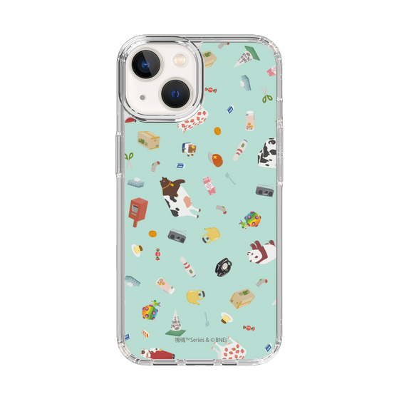Slim Protection Case［ Katamari Damacy - Objects ］