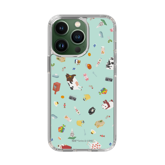 Slim Protection Case［ Katamari Damacy - Objects ］