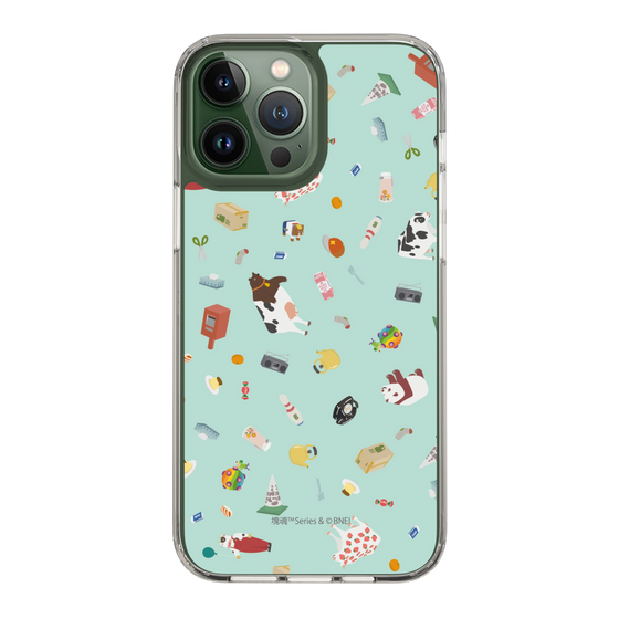 Slim Protection Case［ Katamari Damacy - Objects ］