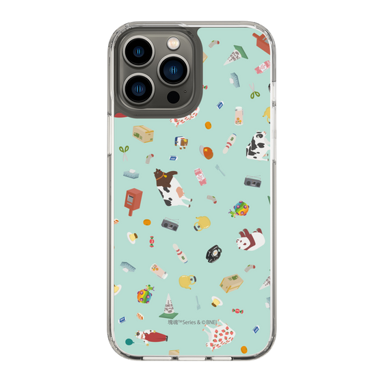 Slim Protection Case［ Katamari Damacy - Objects ］