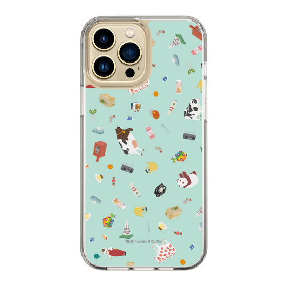 Slim Protection Case［ Katamari Damacy - Objects ］