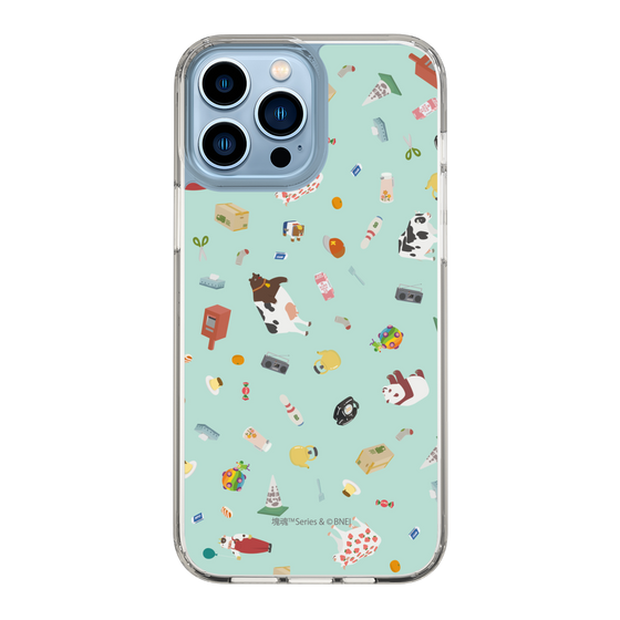 Slim Protection Case［ Katamari Damacy - Objects ］