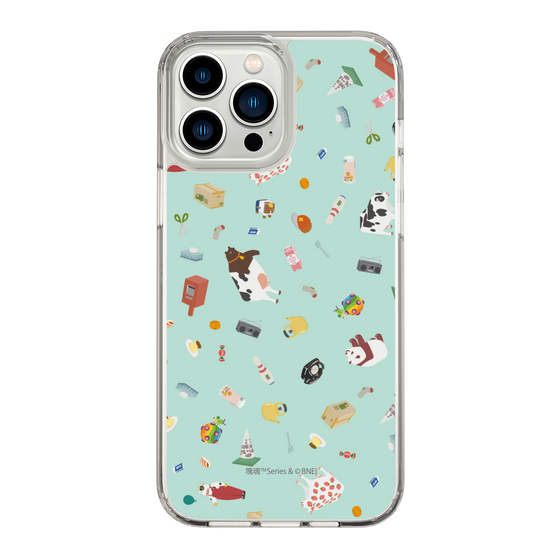 Slim Protection Case［ Katamari Damacy - Objects ］