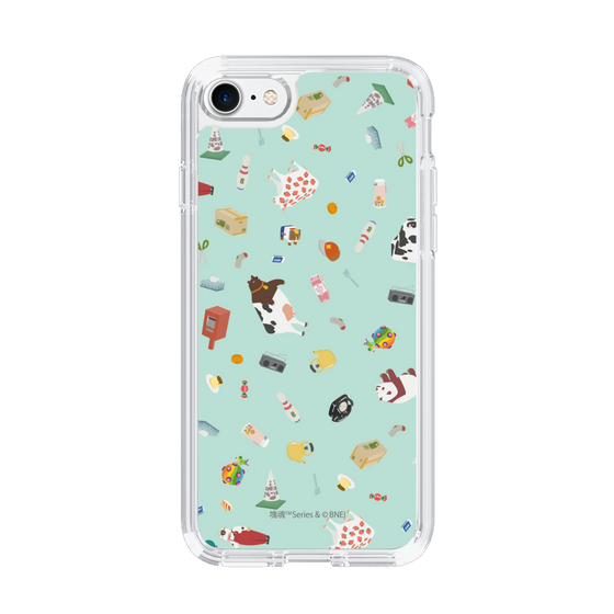 Slim Protection Case［ Katamari Damacy - Objects ］
