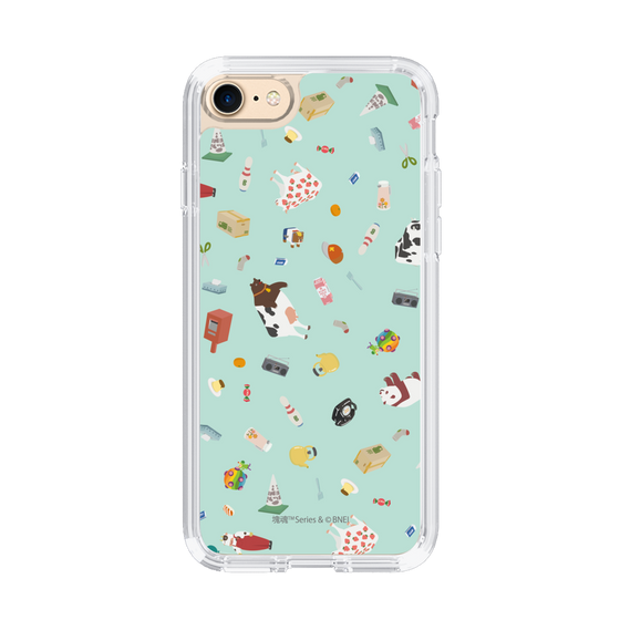Slim Protection Case［ Katamari Damacy - Objects ］