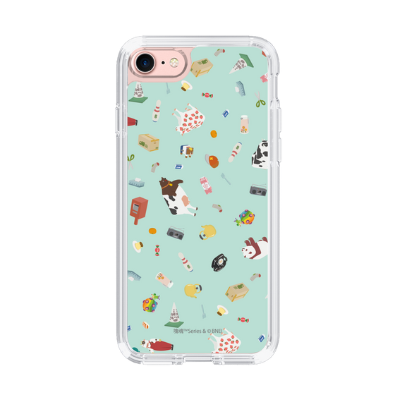Slim Protection Case［ Katamari Damacy - Objects ］