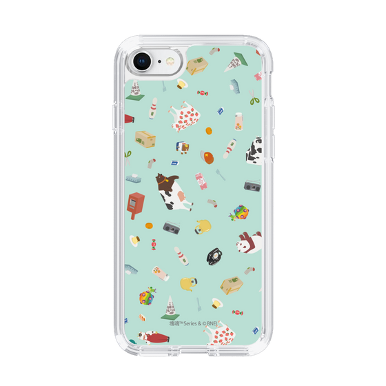 Slim Protection Case［ Katamari Damacy - Objects ］