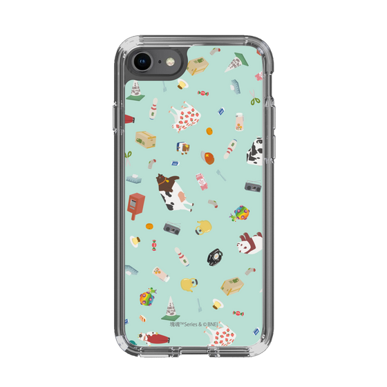 Slim Protection Case［ Katamari Damacy - Objects ］
