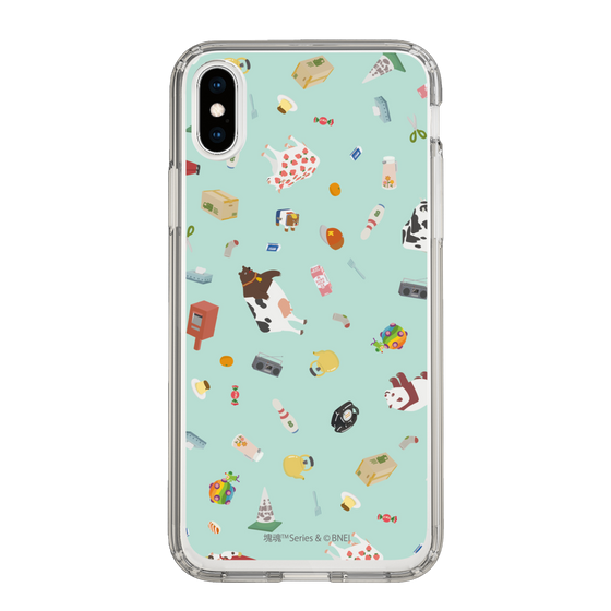 Slim Protection Case［ Katamari Damacy - Objects ］