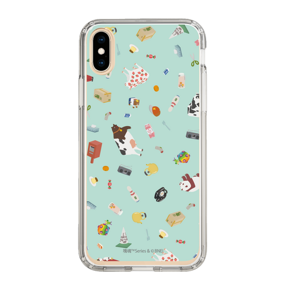 Slim Protection Case［ Katamari Damacy - Objects ］