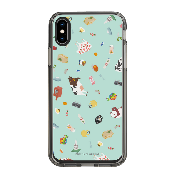 Slim Protection Case［ Katamari Damacy - Objects ］