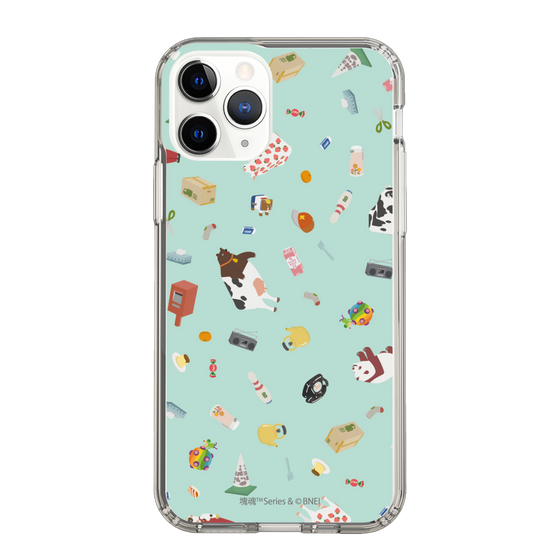 Slim Protection Case［ Katamari Damacy - Objects ］
