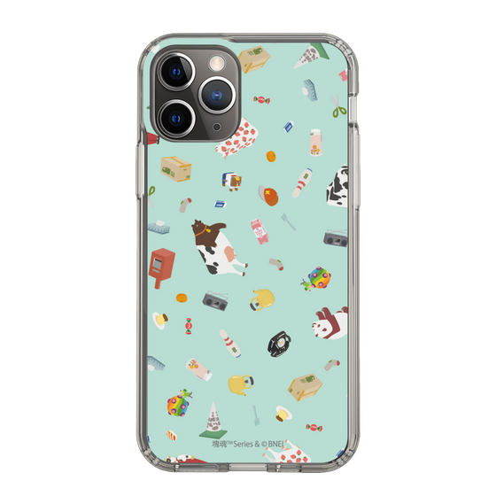 Slim Protection Case［ Katamari Damacy - Objects ］