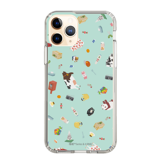 Slim Protection Case［ Katamari Damacy - Objects ］