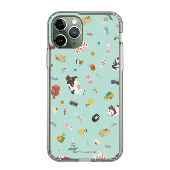 Slim Protection Case［ Katamari Damacy - Objects ］