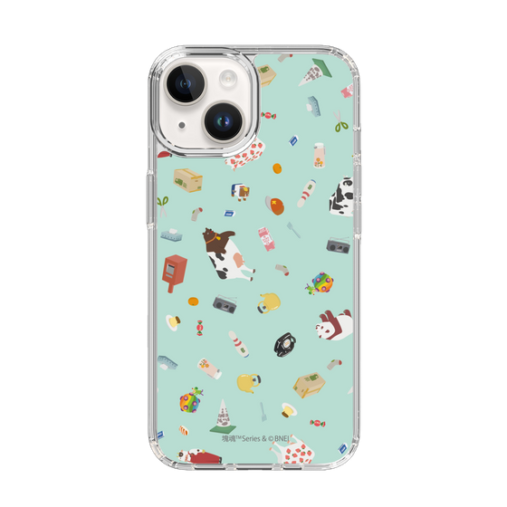 Slim Protection Case［ Katamari Damacy - Objects ］