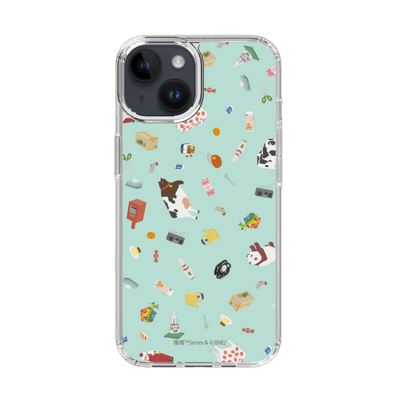 Slim Protection Case［ Katamari Damacy - Objects ］
