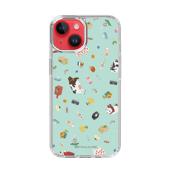 Slim Protection Case［ Katamari Damacy - Objects ］