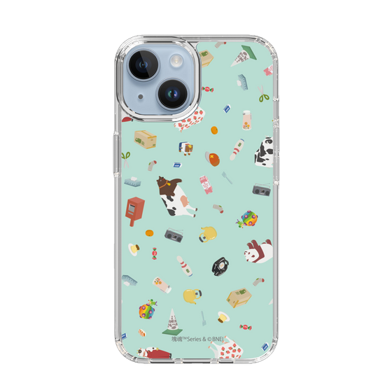 Slim Protection Case［ Katamari Damacy - Objects ］