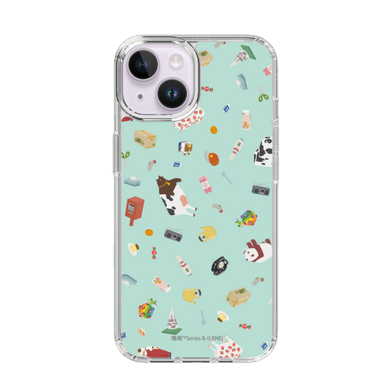 Slim Protection Case［ Katamari Damacy - Objects ］