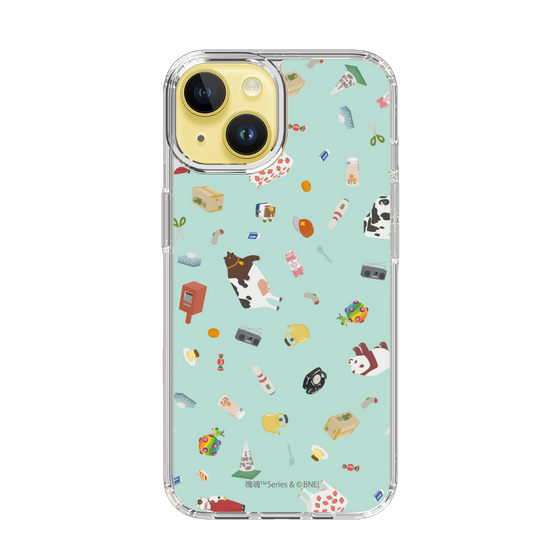 Slim Protection Case［ Katamari Damacy - Objects ］
