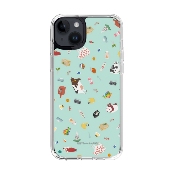 Slim Protection Case［ Katamari Damacy - Objects ］