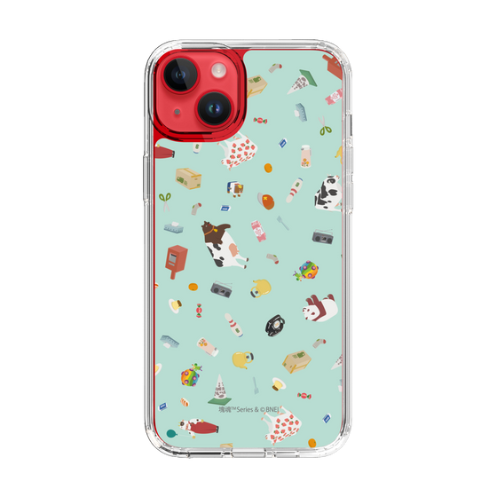 Slim Protection Case［ Katamari Damacy - Objects ］