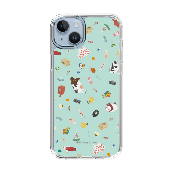 Slim Protection Case［ Katamari Damacy - Objects ］