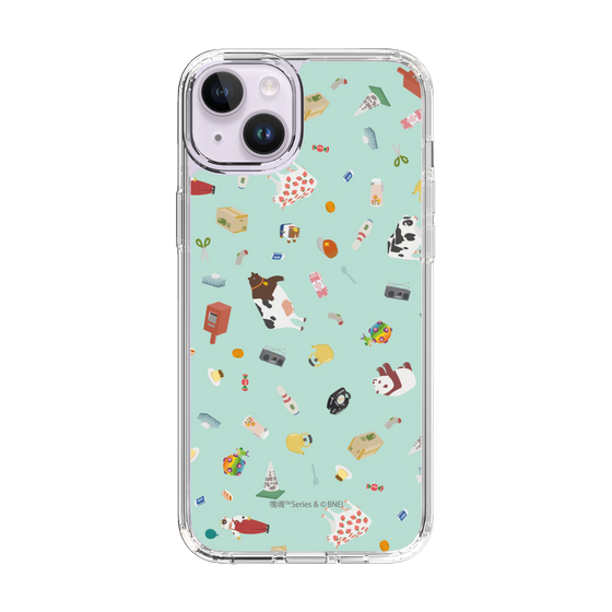 Slim Protection Case［ Katamari Damacy - Objects ］