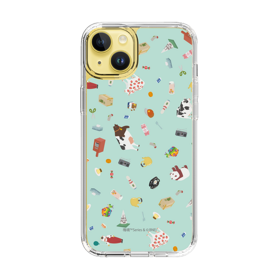 Slim Protection Case［ Katamari Damacy - Objects ］