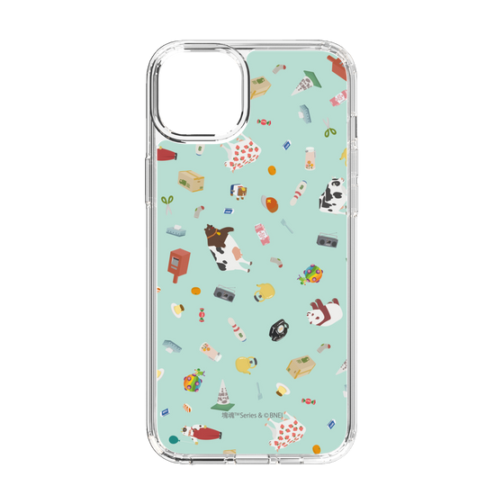 Slim Protection Case［ Katamari Damacy - Objects ］