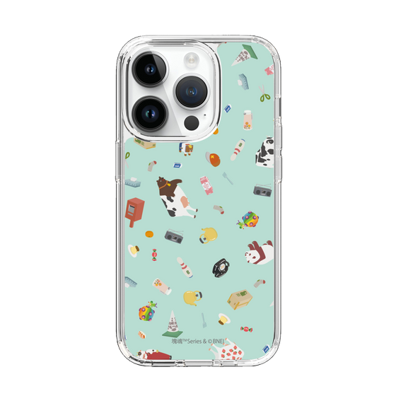 Slim Protection Case［ Katamari Damacy - Objects ］