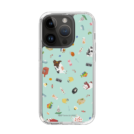Slim Protection Case［ Katamari Damacy - Objects ］