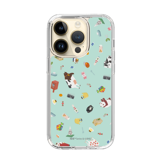 Slim Protection Case［ Katamari Damacy - Objects ］