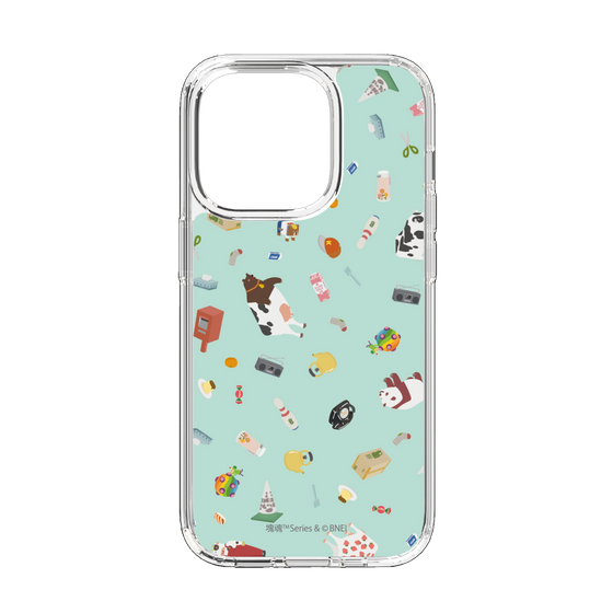 Slim Protection Case［ Katamari Damacy - Objects ］