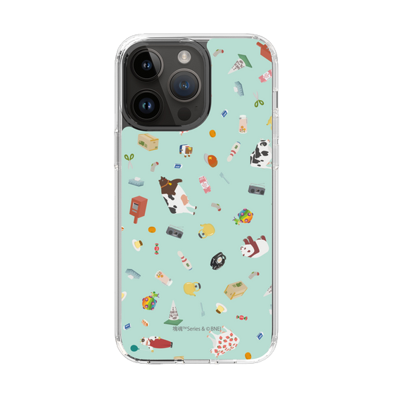 Slim Protection Case［ Katamari Damacy - Objects ］