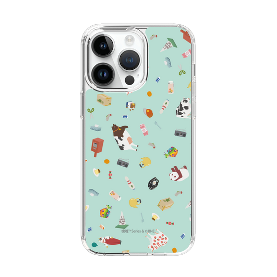 Slim Protection Case［ Katamari Damacy - Objects ］