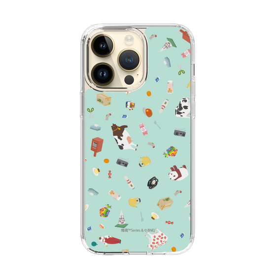 Slim Protection Case［ Katamari Damacy - Objects ］