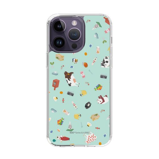 Slim Protection Case［ Katamari Damacy - Objects ］