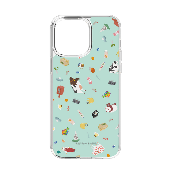 Slim Protection Case［ Katamari Damacy - Objects ］