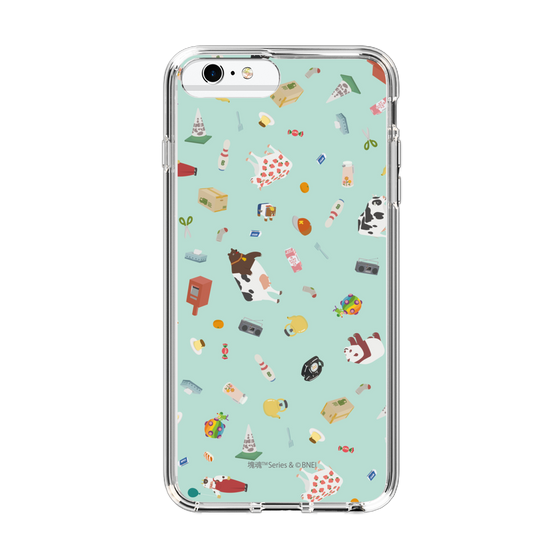 Slim Protection Case［ Katamari Damacy - Objects ］