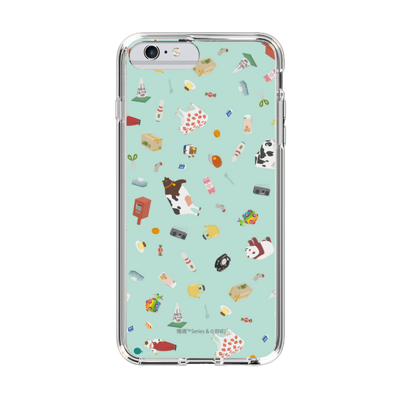 Slim Protection Case［ Katamari Damacy - Objects ］