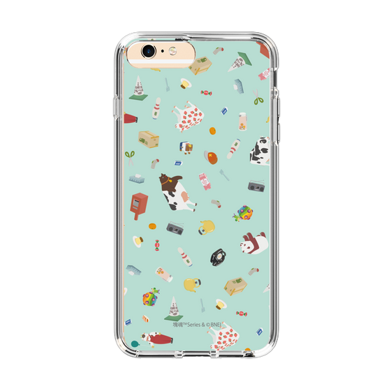 Slim Protection Case［ Katamari Damacy - Objects ］