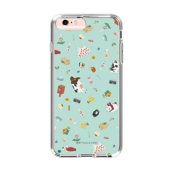 Slim Protection Case［ Katamari Damacy - Objects ］