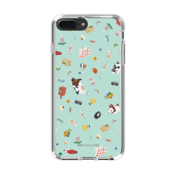Slim Protection Case［ Katamari Damacy - Objects ］